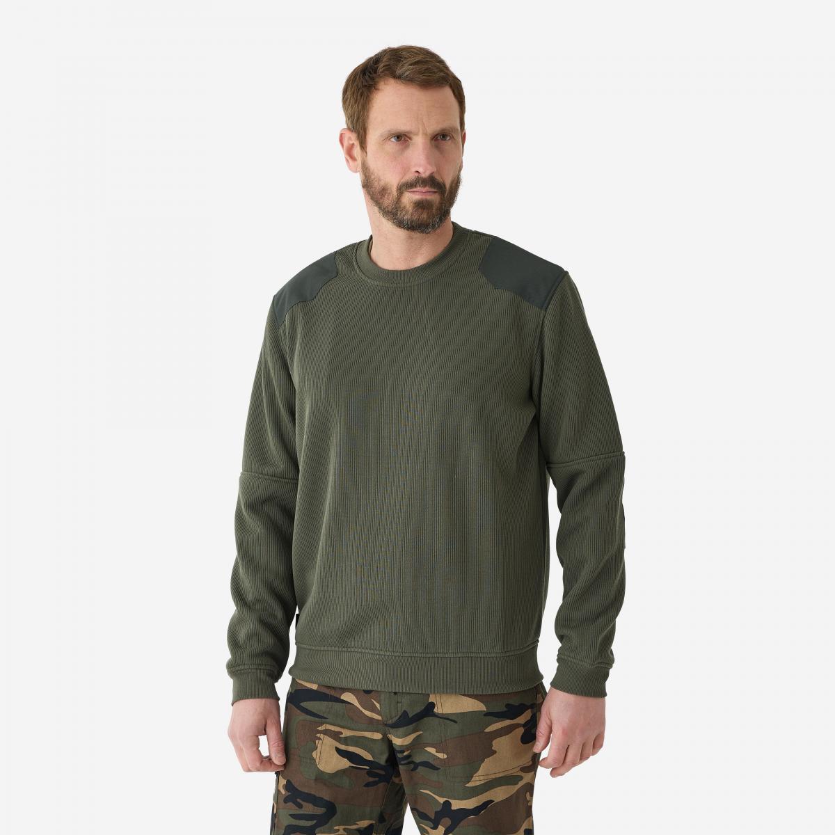 بافت مدل Sweater500‏ سبز -  